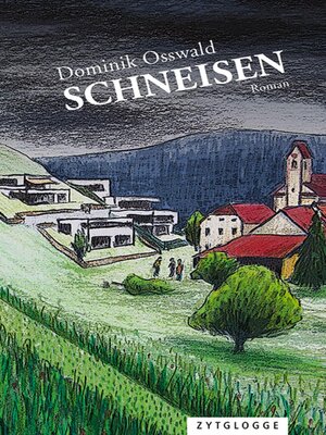 cover image of Schneisen
